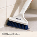 Qavelli® Grout & Tile Scrub Brush